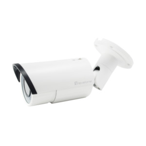 Level One FCS-5060 bewakingscamera Rond IP-beveiligingscamera Binnen & buiten 1920 x 1080 Pixels Plafond/muur
