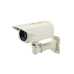Level One FCS-5065 bewakingscamera Rond IP-beveiligingscamera Buiten 2592 x 1944 Pixels Muur