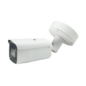 Level One FCS-5095 Rond IP-beveiligingscamera Binnen & buiten 3840 x 2160 Pixels Plafond/muur