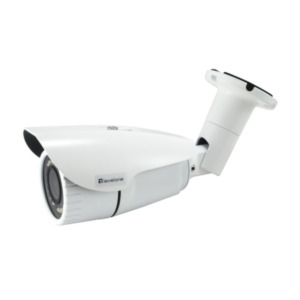 Level One FCS-5102 bewakingscamera Bullet (shape) IP-beveiligingscamera Binnen & buiten 2048 x 1536 Pixels Plafond/muur