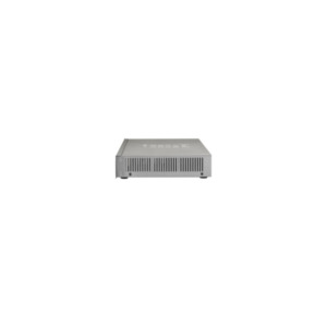 Level One GEP-1621W120 netwerk-switch Gigabit Ethernet (10/100/1000) Power over Ethernet (PoE) Grijs