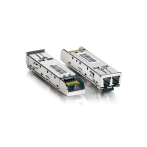 Level One GVT-0300 netwerk transceiver module Vezel-optiek 1250 Mbit/s SFP 850 nm