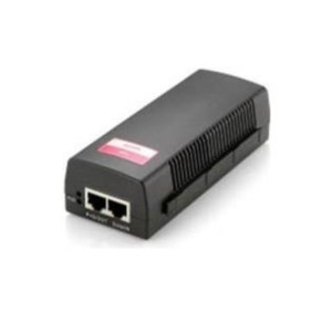 Level One POI-2002 PoE adapter & injector Fast Ethernet 52 V