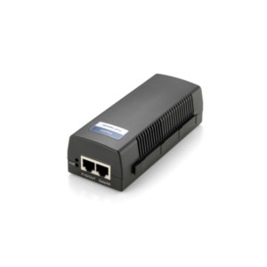 Level One POI-3000 PoE adapter & injector Gigabit Ethernet