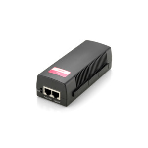 Level One POI-3002 PoE adapter & injector Fast Ethernet 52 V