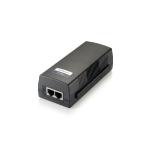 Level One POI-3004 PoE adapter & injector Gigabit Ethernet 52 V