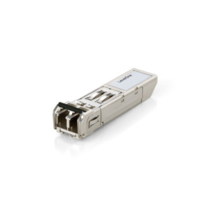 Level One SFP-2200 netwerk transceiver module Vezel-optiek 125 Mbit/s 1310 nm