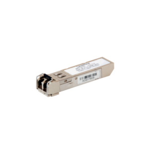 Level One SFP-3111 netwerk transceiver module Vezel-optiek 1250 Mbit/s 1310 nm