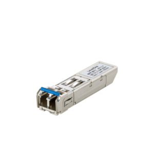 Level One SFP-3611 netwerk transceiver module Vezel-optiek 1250 Mbit/s 1550 nm