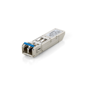 Level One SFP-3711 netwerk transceiver module Vezel-optiek 1250 Mbit/s 1550 nm