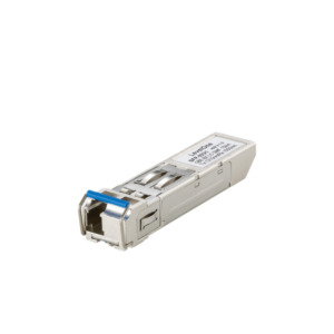 Level One SFP-9221 netwerk transceiver module Vezel-optiek 1250 Mbit/s