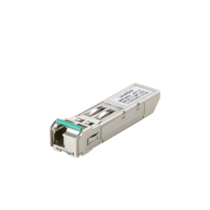 Level One SFP-9231 netwerk transceiver module Vezel-optiek 1250 Mbit/s