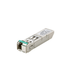 Level One SFP-9331 netwerk transceiver module Vezel-optiek 1250 Mbit/s