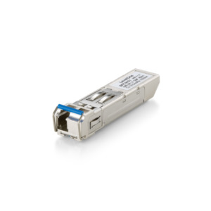 Level One SFP-9421 netwerk transceiver module Vezel-optiek 1250 Mbit/s