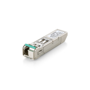 Level One SFP-9431 netwerk transceiver module Vezel-optiek 1250 Mbit/s