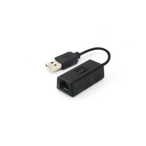 Level One USB-0301 netwerkkaart 100 Mbit/s