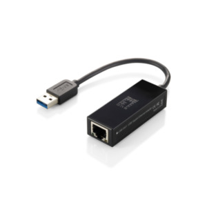 Level One USB-0401 1000 Mbit/s