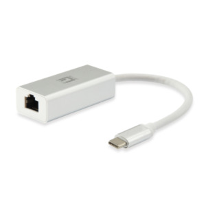 Level One USB-0402 netwerkkaart Ethernet 1000 Mbit/s