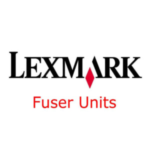 Lexmark 40X1871 fuser