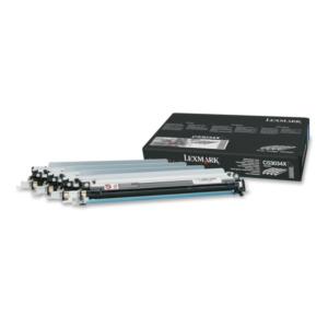 Lexmark C52x, C53x 4-pack (CMYK) photoc. units (4x 20K)