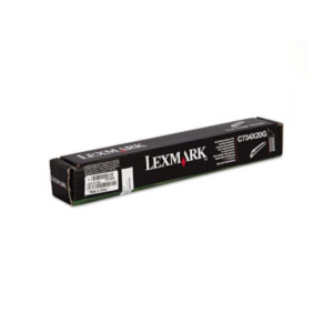 Lexmark C73x, X73x 20K photoconductor unit