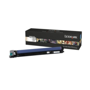 Lexmark C950X71G Zwart 115000pagina's