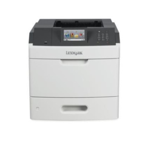 Lexmark MS810de 1200 x 1200 DPI A4