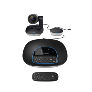 Logitech Group vergadercamera