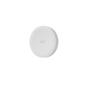 Logitech Share Button Afstandsbediening Wit