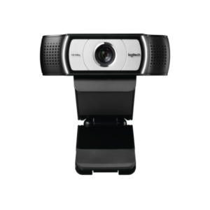 Logitech Webcam C930 - Full HD 1080p (1920 x 1080), H.264/SVC