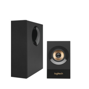Logitech Z533-speakersysteem met subwoofer