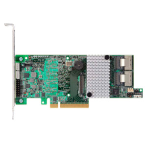 LSI MegaRAID SAS 9260 8i SGL 8 Port Int., 6Gb/s kopen? | Max ICT B.V.