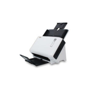 Ma-Fra Plustek SmartOffice SC8016U Plus ADF-scanner 600 x 600 DPI A3 Zwart, Wit