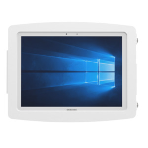 Maclocks Compulocks 912SGEW veiligheidsbehuizing voor tablets Wit