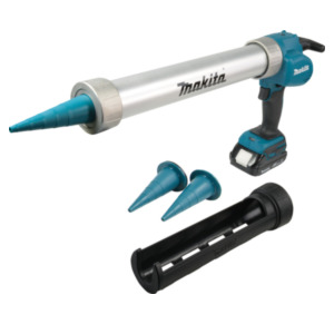 Makita DCG180RYEX 18V Lithium-Ion (Li-Ion) draadloos lijmpistool