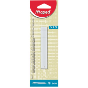 Maped Maped 640717 papiersnijderaccessoire Reservemes