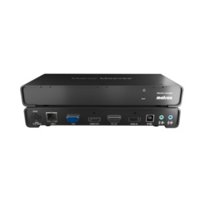 Matrox Maevex 5150 Encoder / MVX-E5150F