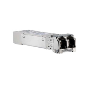 Matrox XTO3-SFPSM netwerk transceiver module Vezel-optiek 1250 Mbit/s SFP