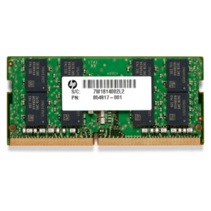 Max ICT HP 16 GB 2666 MHz DDR4-geheugen