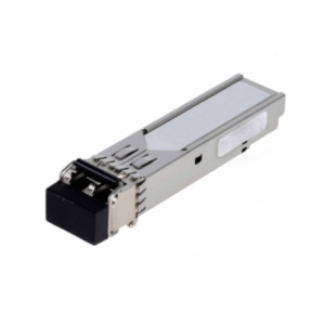 Max ICT Lanview MO-L-S85123-3CLM netwerk transceiver module Vezel-optiek 1000 Mbit/s SFP 850 nm