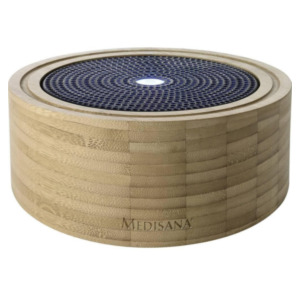 Medisana AD 625 geurverspreider Bamboo