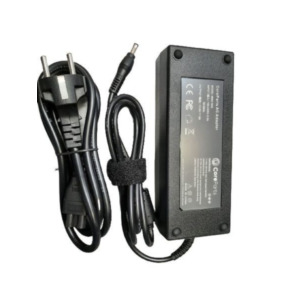 Micro Battery CoreParts MBA1056 netvoeding & inverter Binnen 125 W Zwart