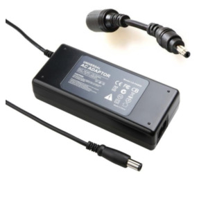 Micro Battery CoreParts MBA1196 netvoeding & inverter Binnen 65 W Zwart