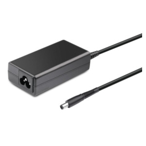 Micro Battery CoreParts MBA50073 netvoeding & inverter Binnen 45 W Zwart
