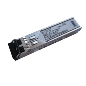 Micro Optics Cisco GLC-SX-MM netwerk transceiver module Vezel-optiek 1000 Mbit/s SFP 850 nm