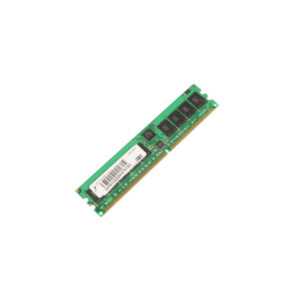 MicroMemory CoreParts MMC7497/1G geheugenmodule 1 GB 1 x 1 GB DDR 266 MHz