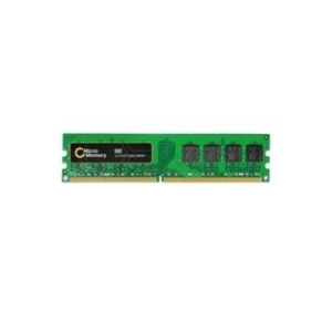 MicroMemory CoreParts MMG2291/2048 geheugenmodule 2 GB 1 x 2 GB DDR2 800 MHz