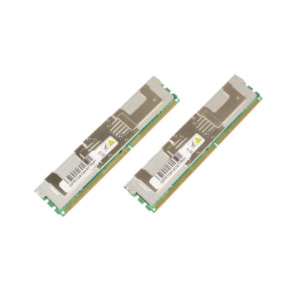 MicroMemory CoreParts MMH8782/16GB geheugenmodule 2 x 8 GB DDR2 667 MHz ECC