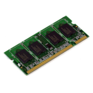 MicroMemory CoreParts MMH9652/512 geheugenmodule 0,5 GB DDR2 667 MHz
