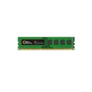 MicroMemory CoreParts MMH9672/1024GB geheugenmodule 1 GB DDR3 1333 MHz